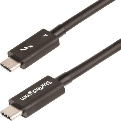 Cble Thunderbolt 4 De 50Cm - 40Gbps