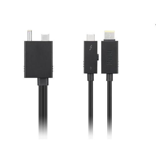 Cble Thunderbolt 4 Pour Station De Travail - 0,7 M De Long