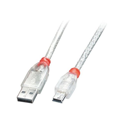 Lindy - Cble USB