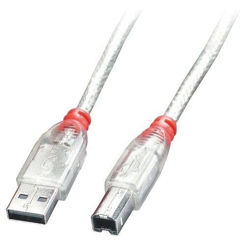 Lindy - Cble USB