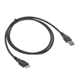 Câble USB 3.0 A Vers Micro B Pour WD / Clickfree Disque Dur