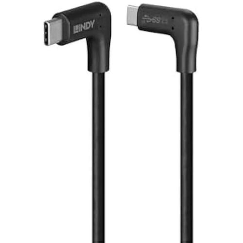 Cble USB 3.2 - LINDY