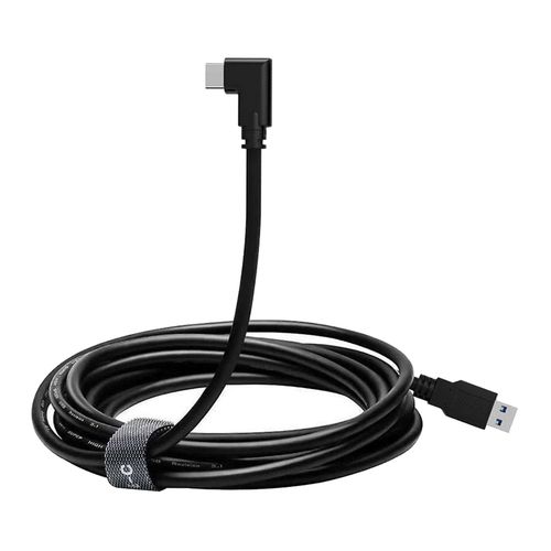 Cble USB A vers C Oculus Link 5 m pour Oculus Quest 2 Chargement et Transfert de Donnes Super Speed USB 3.2 Oculus Link pour Oculus Quest 2