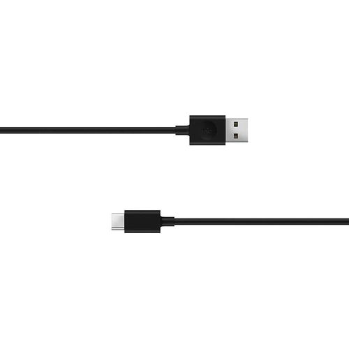 Cble Usb-A Vers Usb-C Officiel | Conu Pour Une Utilisation Avec Des Tablettes Fire, Liseuses Kindle Paperwhite Et Autres Appareils Compatibles Usb-C | 1 M