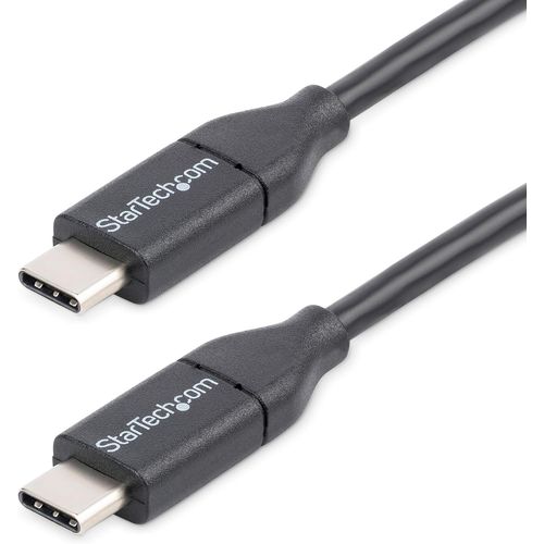 Cble USB-C de 50 cm - Cordon USB C vers USB C