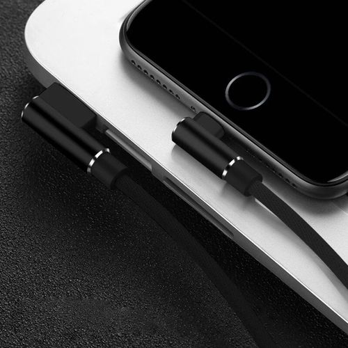 Cble Usb De Type C 3a Pour Samsung S10 S20 Xiaomi Mi 11,Fil De Charge Rapide,Chargeur De Type C,Micro Usb,Directions 3m,90,Rsistant - Type Black-Micro Usb-1m
