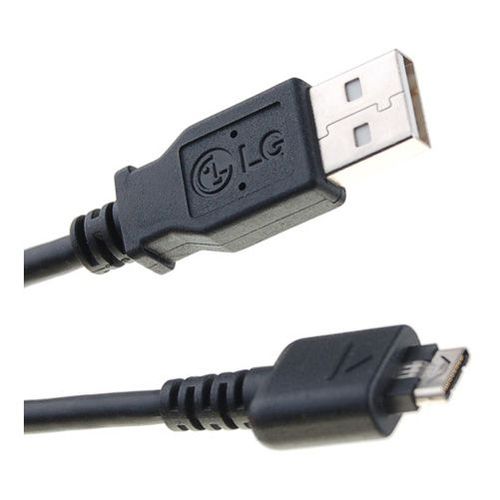 Cable USB origine LG pour LG KU970 KU990