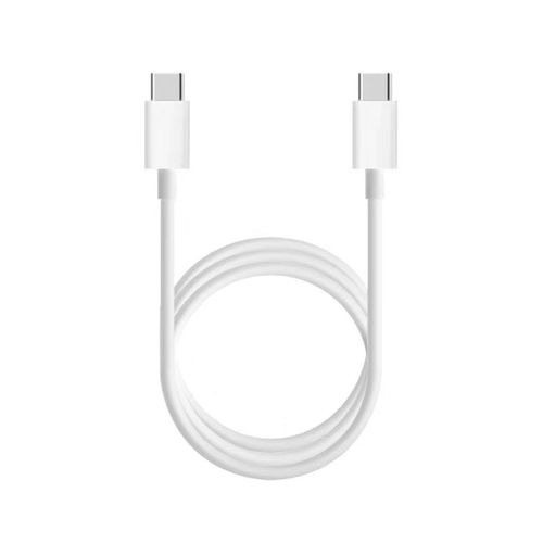 Cble USB Type C pour Huawei,Super Chargeur,Cble Blanc,3A,60W,P30,P20 Pro Lite,Mate 20,10 Pro,P10 Plus Lite - Type 0.3m