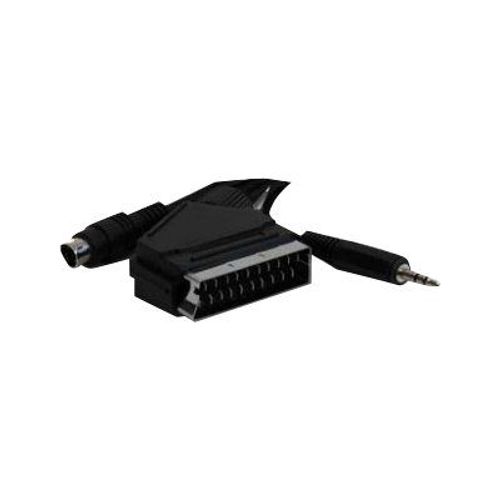 Cablexpert CCV-4444-15M - Cble vido/audio