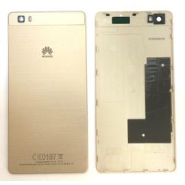 Cache batterie d'origine Huawei Ascend P8 Lite - Dorado