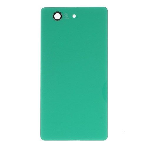 Cache Batterie Vert Pour Sony Xperia Z3 Compact, Z3 Mini D5803 D5833