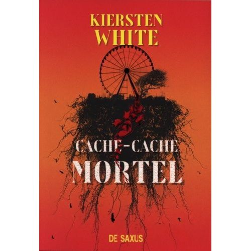 Cache-Cache Mortel    Format Grand Format 
