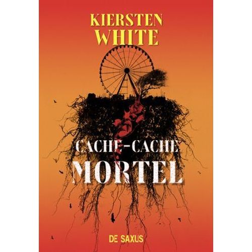 Cache-Cache Mortel (Ebook)  