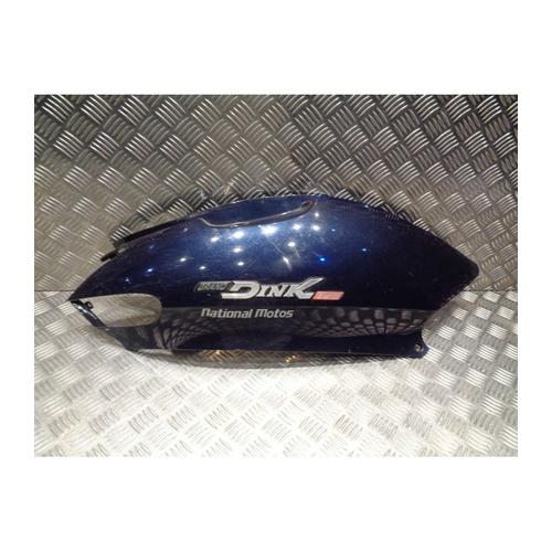 Cache Carenage Coque Arriere Droit Scooter Kymco 125 Grand Dink 2001 - 07