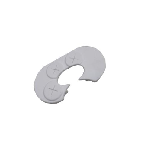 Cache connexion silicone COMPANION Robot mnager (MS-0A19366 MOULINEX)