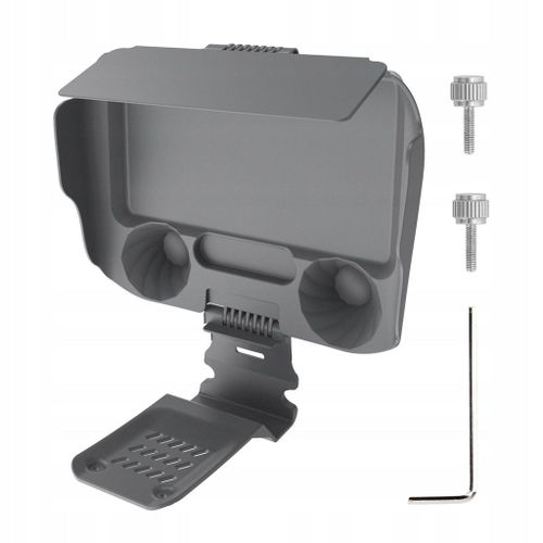 Cache D'objectif Pour Camra De Drone Rc 2, Accessoire De Protection Plein cran