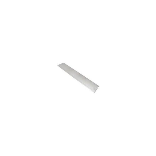 CACHE DE LAMPE SUPPORT DIFFUSEUR DE LUMIRE 32,5CM X 6,5CM POUR HOTTE BRANDT