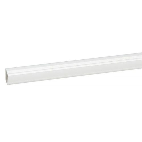 Cache-Cbles 16 X 12.5mm - Auto-Adhsif Legrand