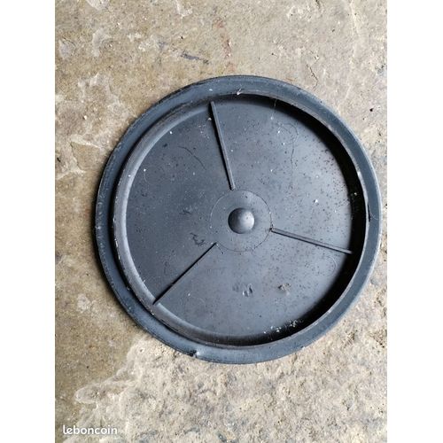 Cache Jauge De Carburant (1) Citroen Saxo / Peugeot 106