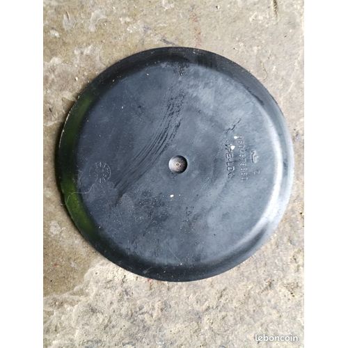 Cache Jauge De Carburant (2) Citroen Saxo / Peugeot 106