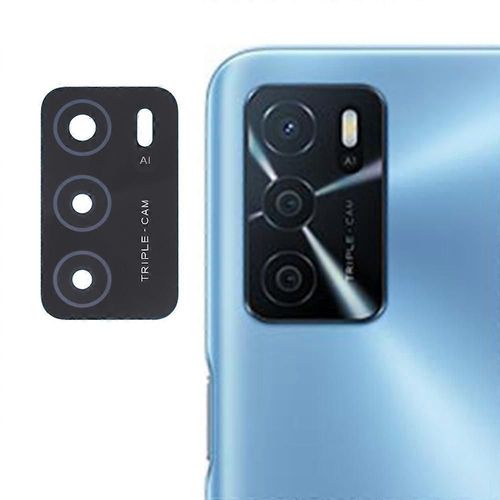 Cache Objectif De Camra Arrire Pour Oppo A16/A16s/A54s (Sans Logo)