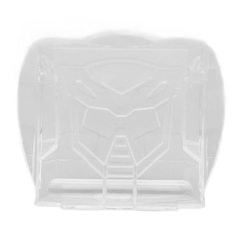 Cache Objectif De Drone Translucide, Accessoire Anti-Poussiere, Protection Portable Pour Objectif De Drone Dji Avata