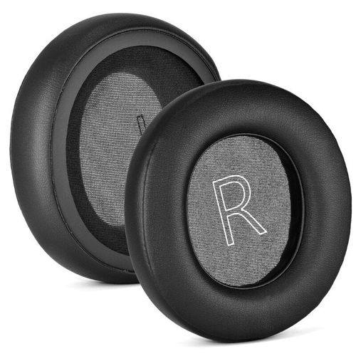 Cache-Oreilles De Remplacement Pour Casque Portable, Compatible Avec Microsoft Xbox Series, Housse De Casque Confortable  Porter En Peau De Mouton