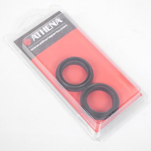 Cache Poussire De Fourche Athena Pour Scooter Piaggio 50 Zip Avant 2020 Neuf