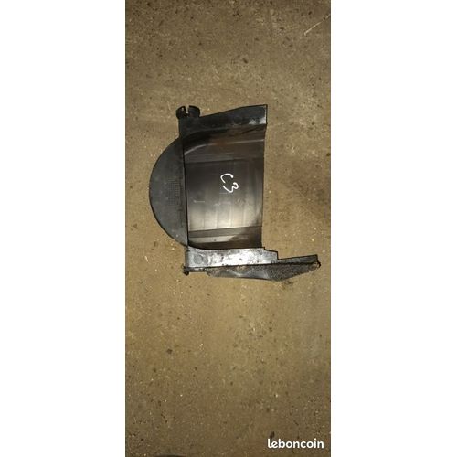 Cache Suprieur Courroie De Distribution (Citroen C3 Anne 2002) 1.4 Essence