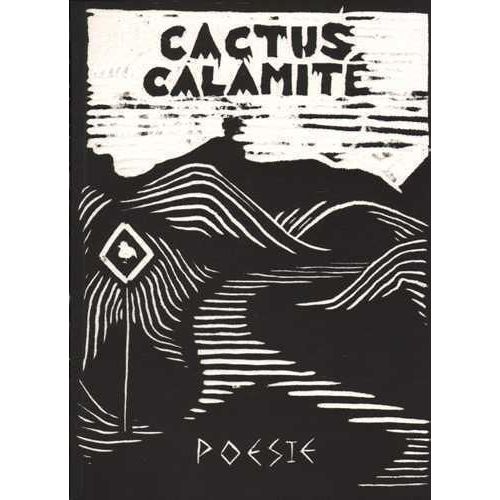 Cactus Calamit   de Collectif  Format Beau livre 