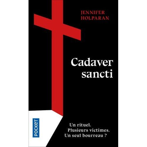 Cadaver Sancti    Format Poche 