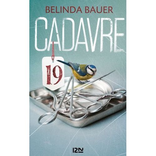 Cadavre 19  
