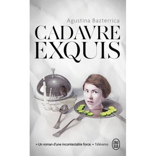 Cadavre Exquis    Format Poche 