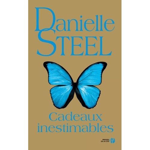 Cadeaux Inestimables    Format Grand Format 