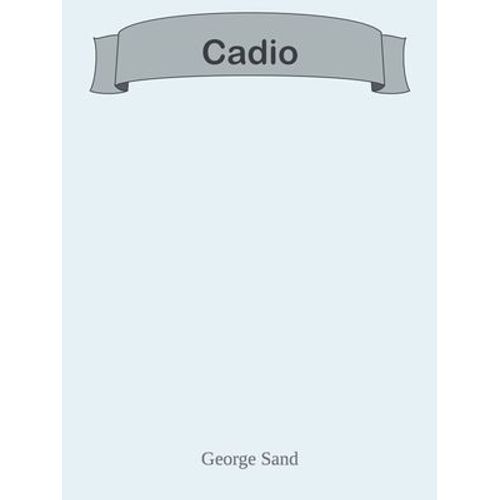 Cadio  