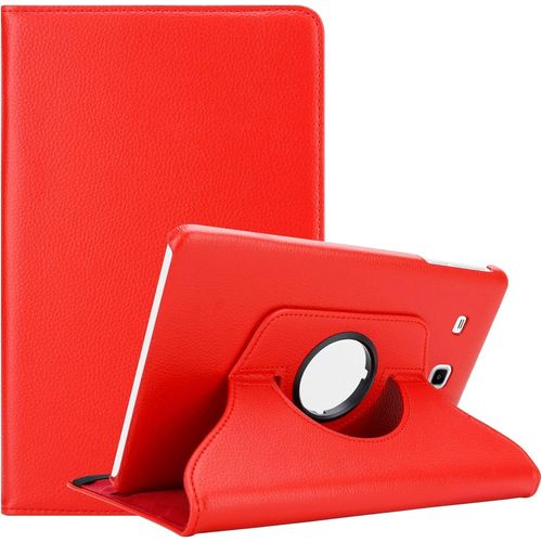 Cadorabo Coque Tablette Pour Samsung Galaxy Tab E (9.6