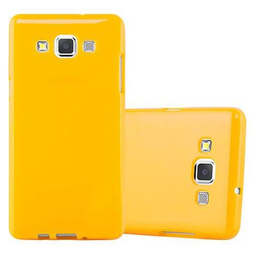 Coque Pour Samsung Galaxy A5 2015 Cover Etui Housse Protection Tpu Silicone