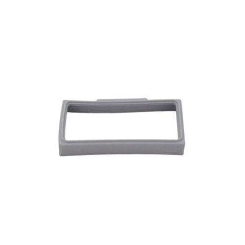 Cadre 1pcs - Aspirateur Robot 0920WV, cadre de filtre HEPA, joints en caoutchouc pour Polaris PVCR, accessoires et pices dtaches