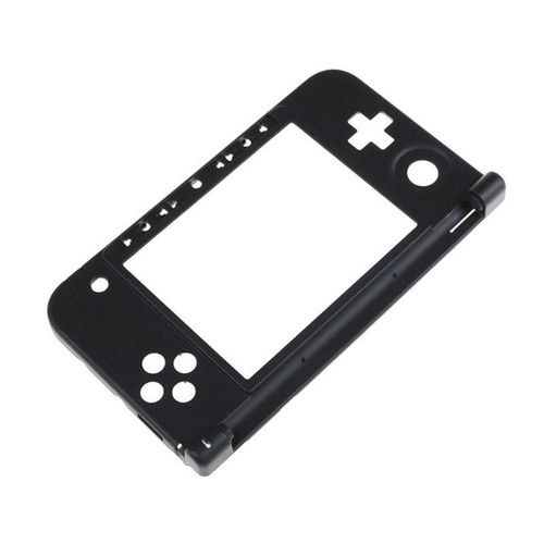 Cadre De Charnire De Remplacement Pour Nintendo 3ds Xl, Partie Infrieure De La Coque Du Milieu, Nouveau Modle 2021, Livraison Directe