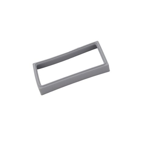 Cadre De Filtre Hepa Pour Aspirateur Robot Midea Vcr01 Vcr12 Vcr03, Joints En Caoutchouc, Pices De Rechange, Accessoires 9109-May14480