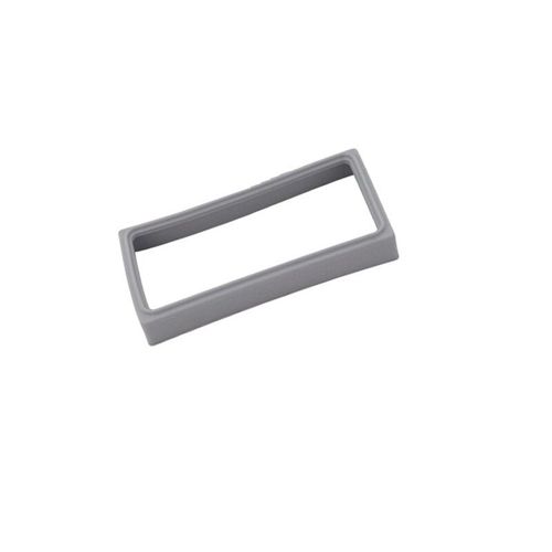Cadre de filtre HEPA pour aspirateur Robot Midea VCR01 VCR12 VCR03, joints en caoutchouc, pices de rechange, accessoires