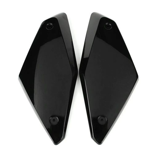 Cadre de reservoir couvercle de panneau lateral protection de coque