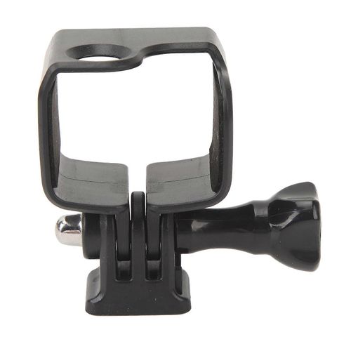 Cadre dextension de camra Coussin ponge antidrapant ABS Support de fixation de camra anti-chute pour Osmo Pocket 3