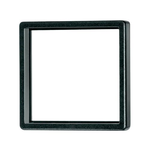 Cadre Pour Compteur D'heures D'exploitation Dimensions 55 X 55 Mm Kbler