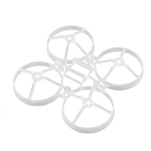 Cadre Tinywhoop Pour Drones De Course Mobula7 V2 75mm, Fpv Sans Balais 4.2g Pour Moteurs Fpv 75mm 0603 0703 0802