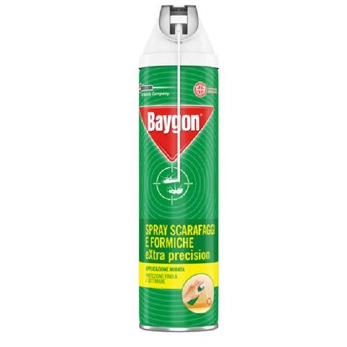 12 Xcafards Et Fourmis En Mousse De Baygon
