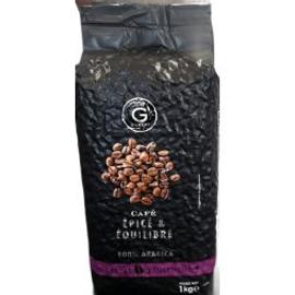 L'OR Café en grains sélection grains 1kg pas cher 
