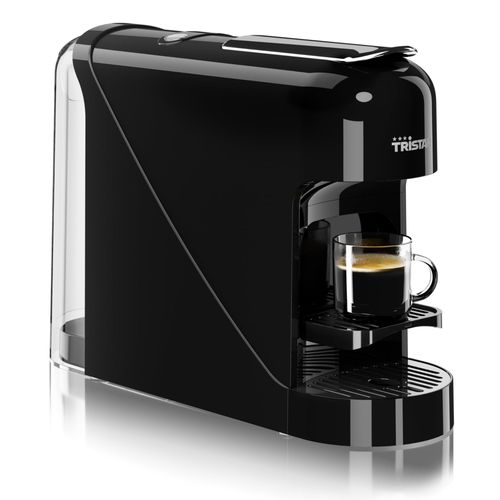 Cafetera de Cpsulas Tristar CM-2300- Negra
