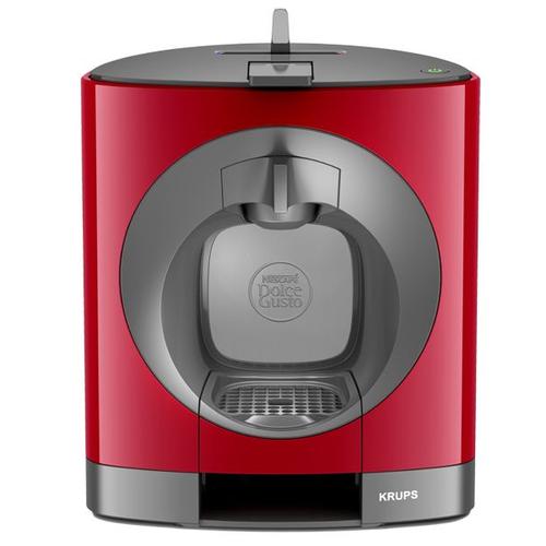 Krups Nescaf Dolce Gusto Oblo YY2291FD - Machine multi-boissons