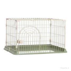 Cage pour animal de compagnie, chiens, chats
